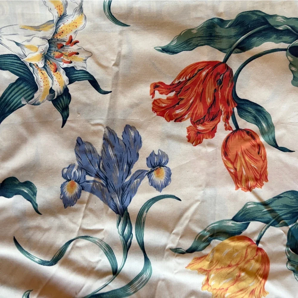 Sheridan Australia Reversible King Duvet Cover